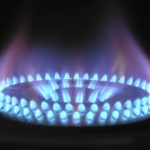 Natural gas set to bounce